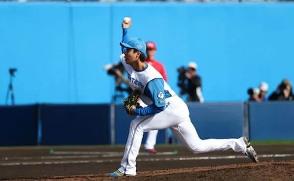 金銭トレードで中日移籍の杉浦稔大「地元の球団でプレーできた時間は貴重」