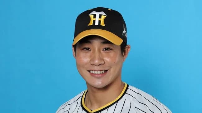 阪神 木浪聖也 打率.366 OPS.873 本塁打1←この選手に対する阪神以外のファンの印象