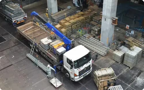 【悲報】現場作業員さん、原油材料がガチで尽きたとバラしてしまうwwwwwwwwww