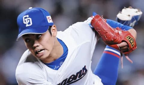 【中日】根尾昂が4試合連続無失点!投手陣でいまだ無失点は橋本と根尾の2人だけ!!