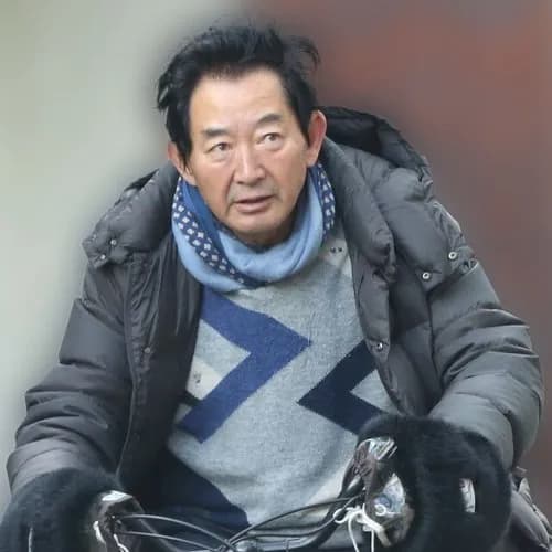 【悲報】石田純一さん、コロナ禍にゴルフ行って全財産を失っていたwwwwwwwwww