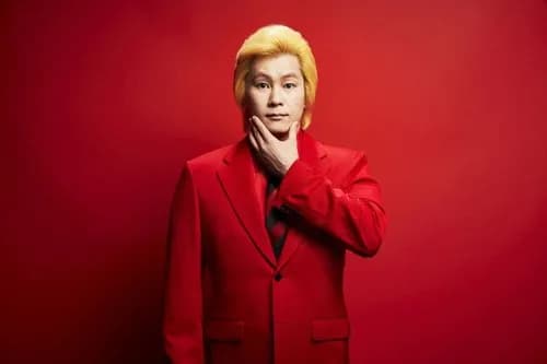 【悲報】カズレーザーさん、嫁を「あげまん」呼ばわりした記者にガチギレしてしまうwwwwwwwwww