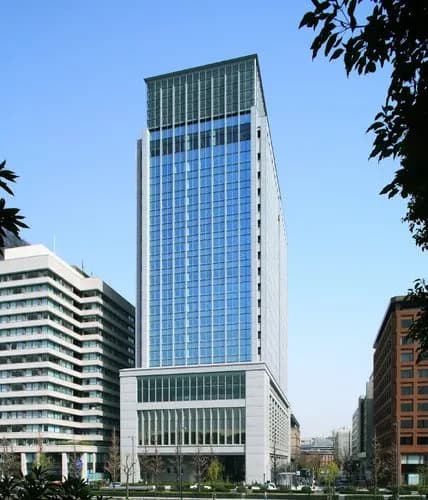 【悲報】総合商社さん、ただの巨大転売ヤーだったwwwwwwwwww