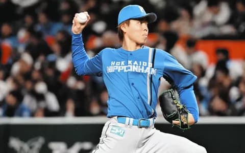 【中日】井上監督、杉浦稔大の獲得は「(日本ハムへ)お願いした形」』