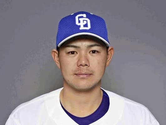 高橋周平 プロ通算(15年目)57本塁打