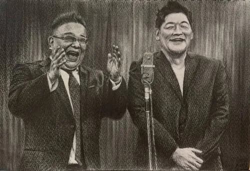 【朗報】ナイツ土屋さん(47)、2年間予備校に通い日芸に合格するも新歓で「僕だけオジサンだから誰もチラシくれなかった」wwwwwwwwww