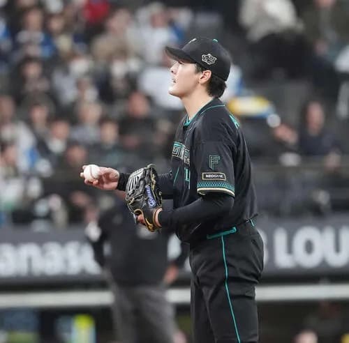 有原航平さん 4年契約&五億円+出来高wwwwwwwwwwwww