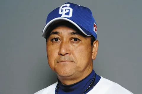 【中日】不調テコ入れに落合英二投手コーディネーターを1軍に配置転換!!