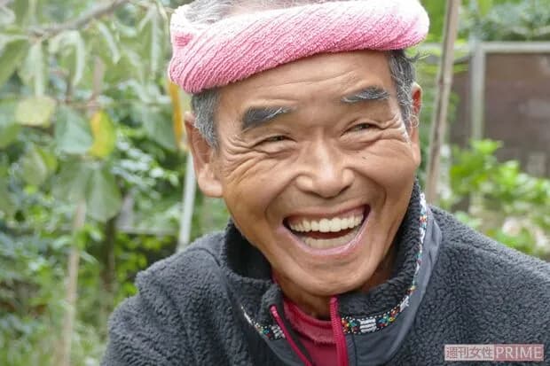 スーパーボランティア尾畠さん「結希くん探索に行こうとしたら断られた…すごく悔しい」