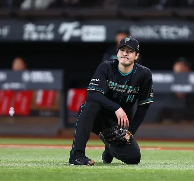 日本ハムファイターズ、ソフトバンクに5連敗←これwwwwwwwwwwwwww