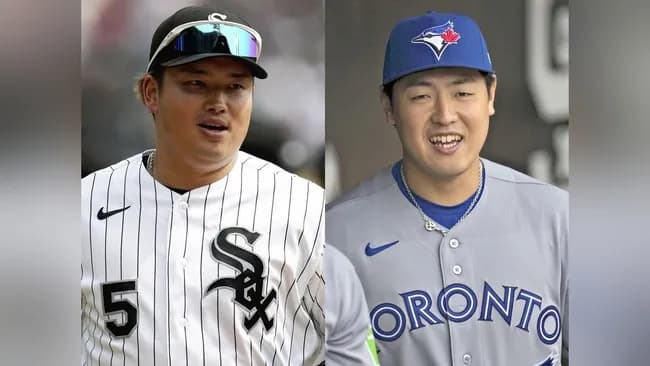 村上宗隆 .160 岡本和真 .205