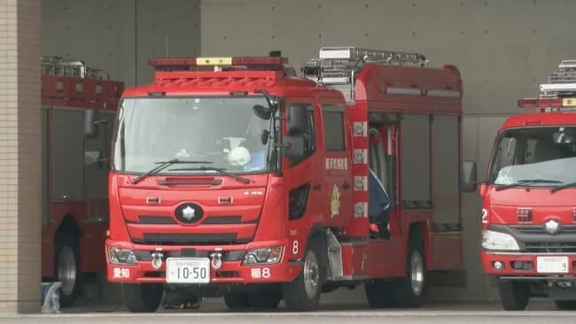 40代消防士さん、同僚に自作のボードゲームを強要し懲戒処分