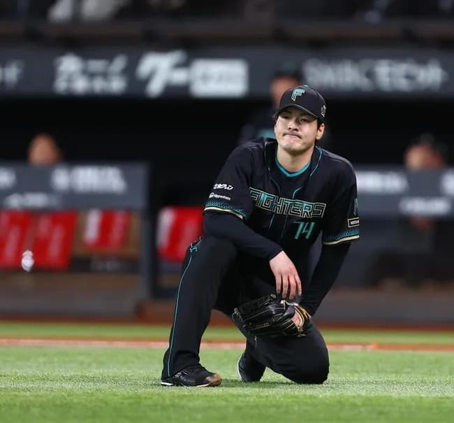 有原航平 6回7失点→7回2失点→5回6失点