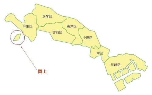 【驚愕】神奈川県民以外あまり知らないけど横浜市さん、ガチでデカすぎるwwwwwwwwww