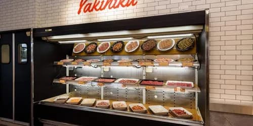 【悲報】すたみな太郎さん、お一人様3,590円に値上げしてしまうwwwwwwwwww