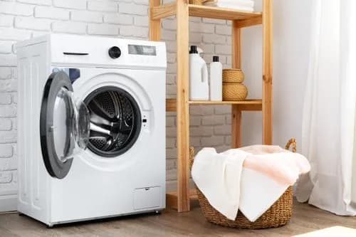 【悲報】ドラム式洗濯機さん、ガチでゴミだったwwwwwwwwww