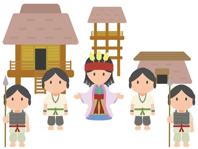 邪馬台国の所在地は「近畿説」と「九州説」でいまだに論争中