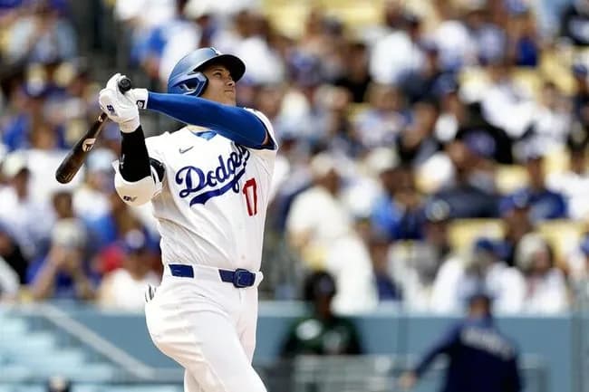 【爆笑】大谷翔平さん、今年もMVP受賞へ