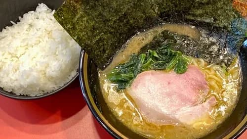 【悲報】鈴木おさむさん、家系ラーメンの「ライス先出し」にガチでブチギレてしまうwwwwwwwwww