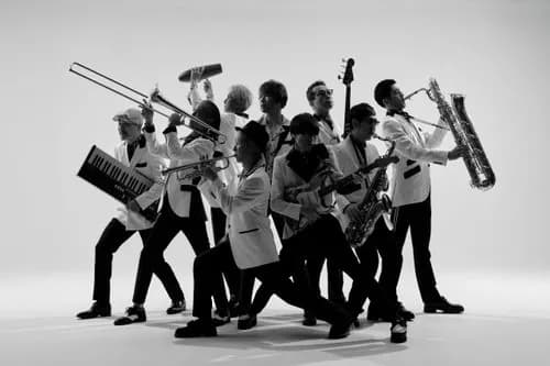 【悲報】スカパラの北原雅彦さん、脱退を発表してしまう・・・・・・・・・