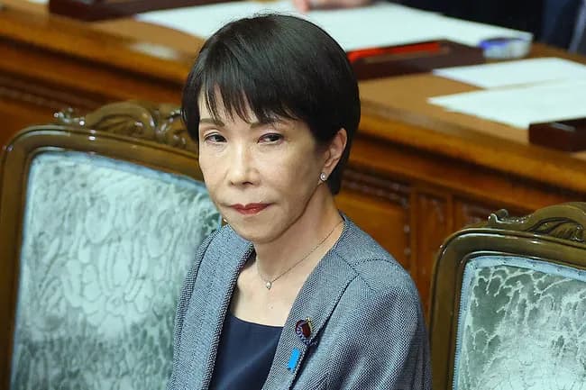 【悲報】高市早苗(65)「私の事分かってくれる人がいない…辛い…もう限界よ…」