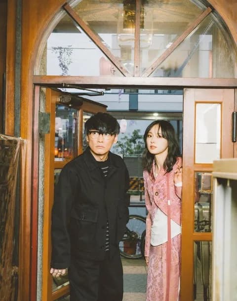 【速報】加藤小夏さんと山口一郎さんのオフ会