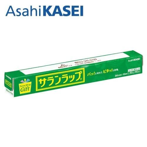 【悲報】旭化成さん「サランラップのコストが非常に高くなるから値上げしていく」・・・・・・・・・