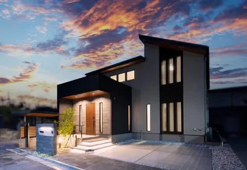 【朗報】去年家建てといたワイさん、ガチで勝ち組すぎるwwwwwwwwww