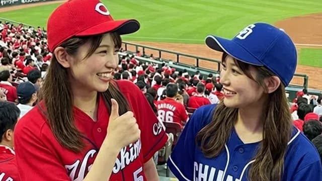 カープファン「中日はDeNAから営業幹部を引き抜いて観客動員が激増したらしい」