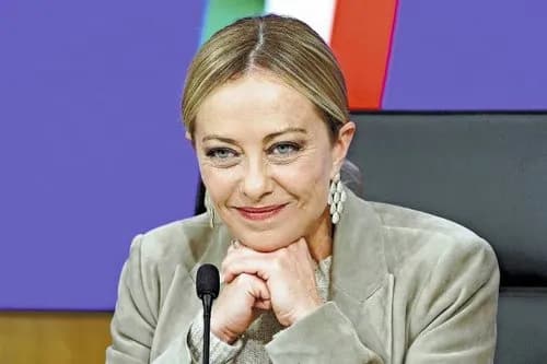 【正論】俺たちの女性総理さん、盟友トランプのローマ教皇批判にガチでブチギレるwwwwwwwwww