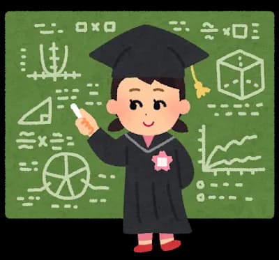 偉人や天才に女が少ない理由教えて