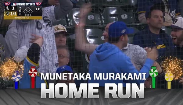 鈴木誠也、吉田正尚、村上宗隆、岡本和真の渡米前の成績比較、完全にメジャーでの活躍と直結していた