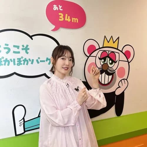 【悲報】花澤香菜さん、ハライチ岩井におばさん呼ばわりされガチギレしてしまうwwwwwwwwww