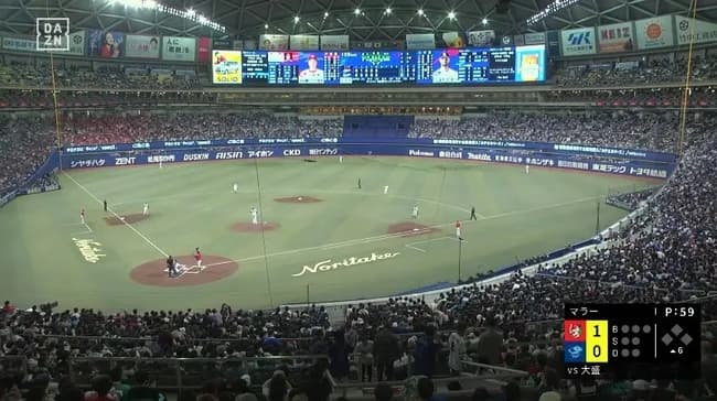 【中日】ホームランウイングの建設費4億円wwwwwwwwwwwwwwwwwwwwwwww