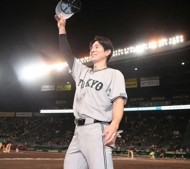 【朗報】FA戦士松本剛さん、直近の3シーズンの対阪神タイガース戦の打撃成績が凄すぎた