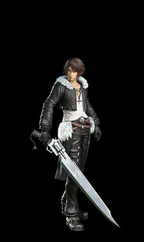 【悲報】FF8だけリメイク関連の話が一切出てこない理由wwwwwwwwww