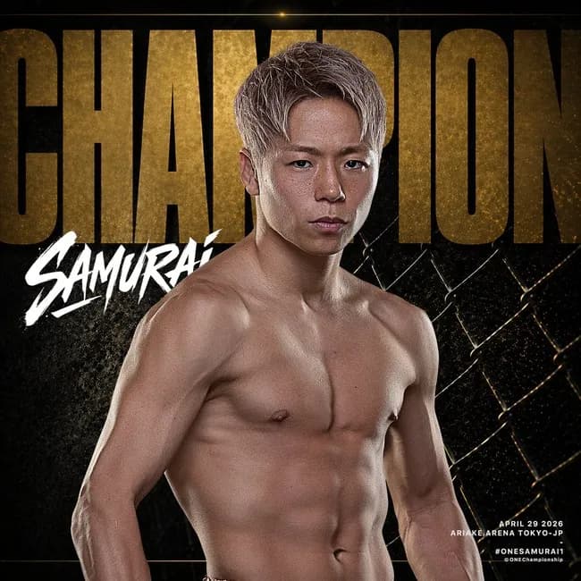 引退試合の武尊、最強の敵・ロッタンにKO勝利!!!!!!