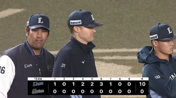 【勝利】西武ファン集合(2026.5.1)