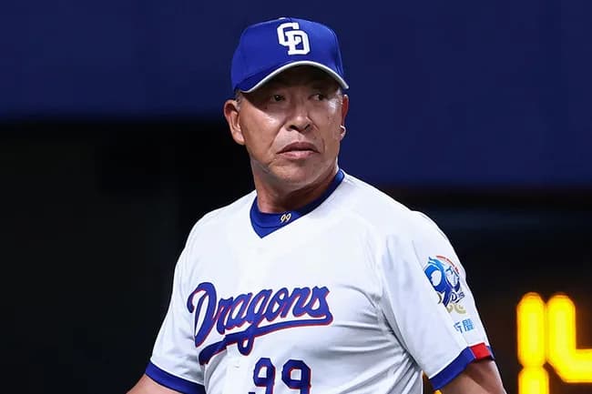 東スポ「中日は早く逆襲モードに切り替えないと14年ぶりのクライマックスシリーズ出場にも黄信号が点滅しそう」