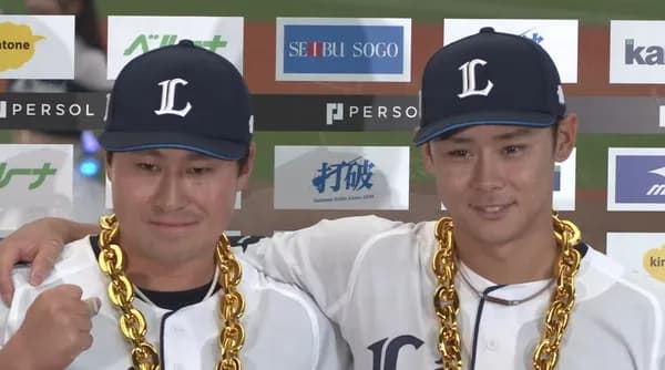 【勝利】西武ファン集合(2026.5.6)