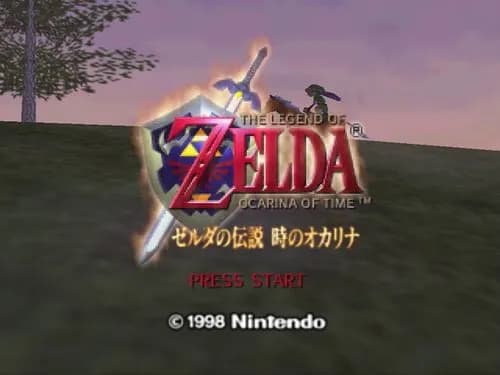 【悲報】時のオカリナさん、Switch2でリメイクされてしまいそう・・・・・・・・・