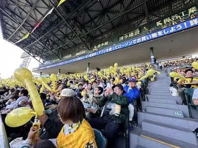 【悲報】角田信朗さん、阪神ファンだらけの甲子園でDeNAの応援をしてしまう