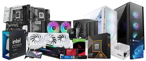【悲報】自作PCさん、組むいい時期が永遠に来ない可能性wwwwwwwwww