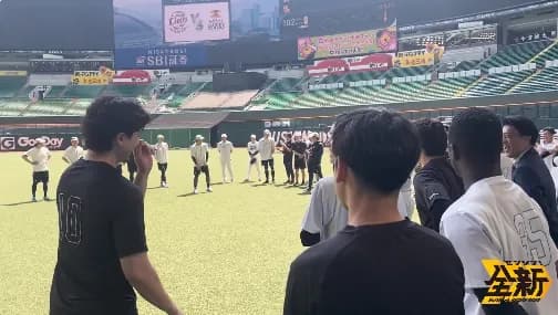 上茶谷大河「山本選手は情熱がある選手です。自信を持って迎え入れました」