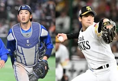 DeNA正捕手放出の舞台裏。Deデータ班が食いついた『逸材・尾形崇斗(26)』。直球の質がトップレベル