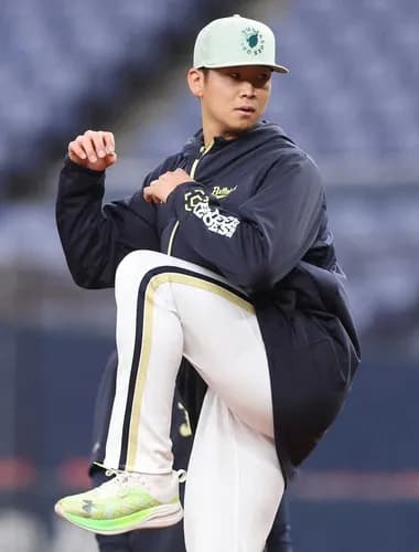オリックス激震!山下舜平大、今季絶望 米国で右肘じん帯再建術 エース・宮城大弥に続いて…