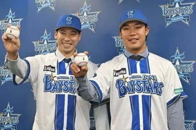 【DeNA】相川監督、トレード移籍の尾形の心身にほれ込む「触ってみたけど体つきがいい」