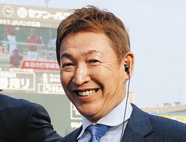 【朗報】立浪前監督「尾田くん使え」