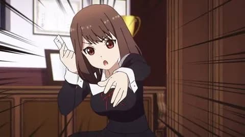 【悲報】かぐや様のミコちゃん、逝く