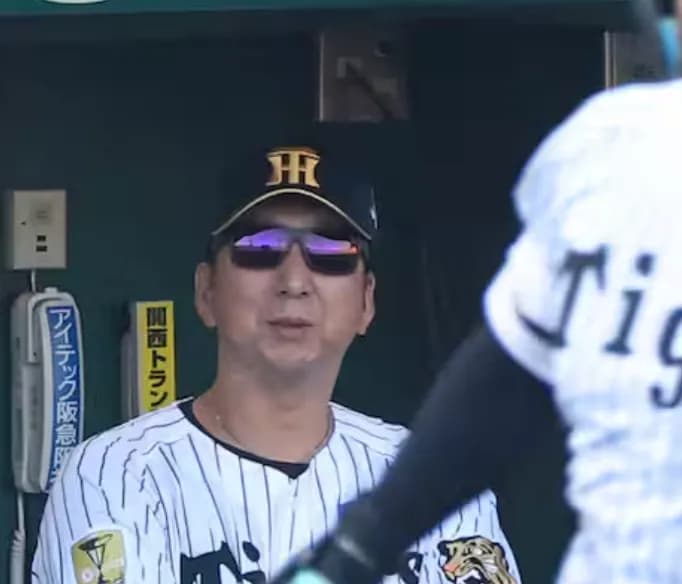 虎ファン『監督は矢野先生とか新井さんみたいな人間がいい』